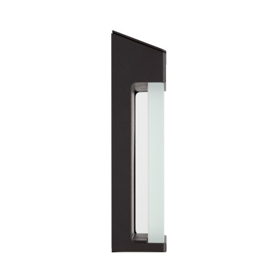 Lampa solara de perete (2 buc) - MX 655/2